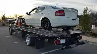 Towing Services in Ga West Municipal, Pokuase and Ofankor