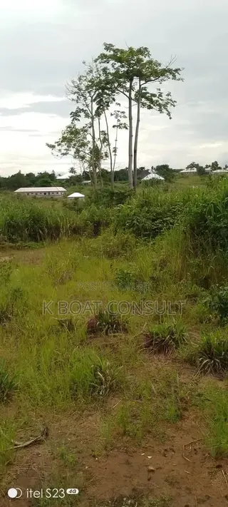 Litigation Free Land on Sale