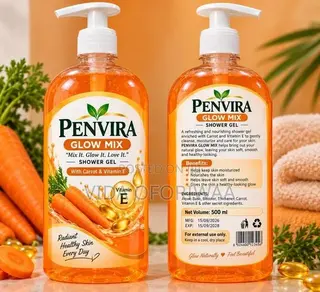 Penvira Glow Mix