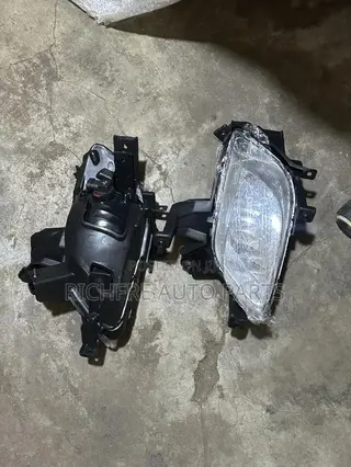 Kia Cerato Forte 2014 2015 2016 Foglight PAIR