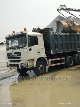 Sand And Stones Supply