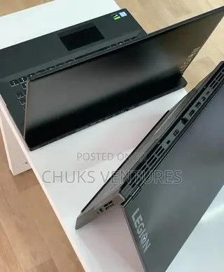 Laptop Lenovo Legion Y540 16GB Intel Core i7 SSD 512GB