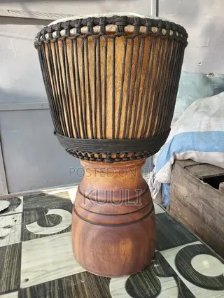 Drums For Happiness