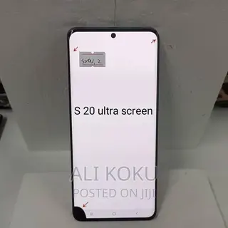 All Samsung Factory Reject Screen Select Yours, Call Me