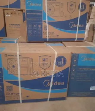Media 2.0hp Air Conditioning