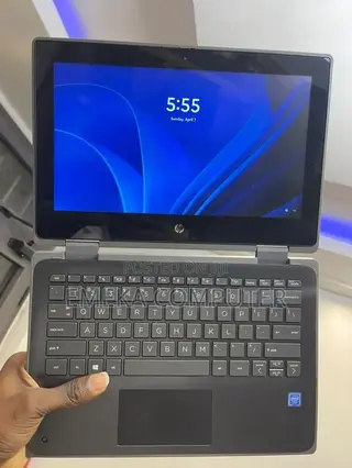 Laptop HP ProBook X360 11 G5 EE 4GB Intel SSD 128GB