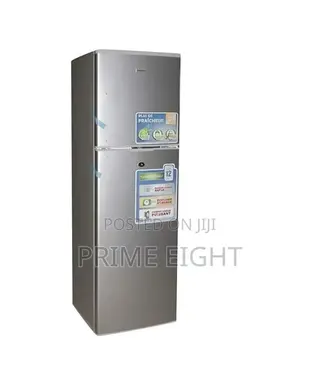Nasco 166L Top Mount Freezer (NASF2-22)