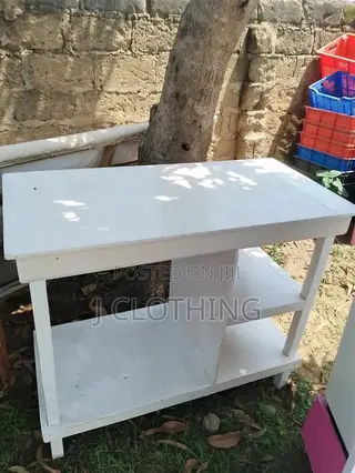 Tailoring Table