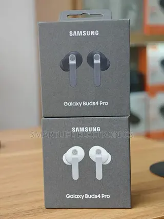 Samsung Galaxy Buds 4 Pro