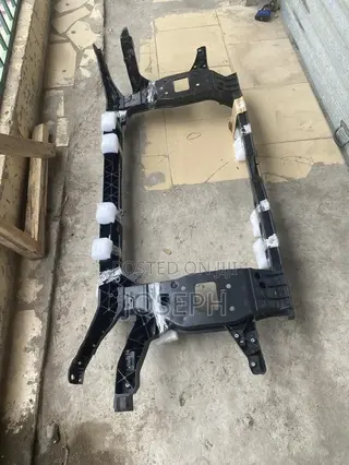 Tucson 2022,2023,2024,2025 Radiator Support
