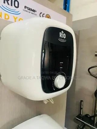 Rio 10L Water Heater