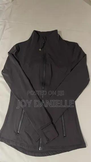Lulu Define Jacket