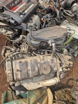 Citroen /Peugeot 106 Engine