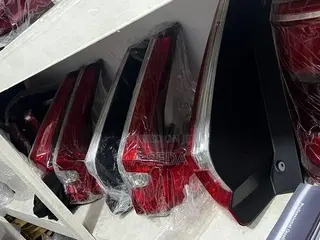Honda CRV 2017 2018 2019 2020 2021 2022 Taillight