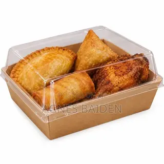 Snack Box for Events