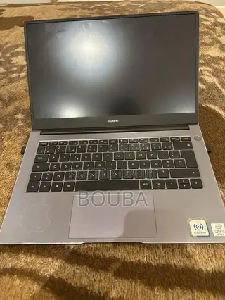 Laptop Huawei MateBook D 14 8GB Intel Core i5 SSD 500GB