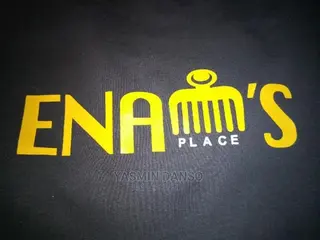 Screen Printing Services