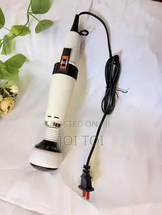 Direct Plug Wand Vibrator