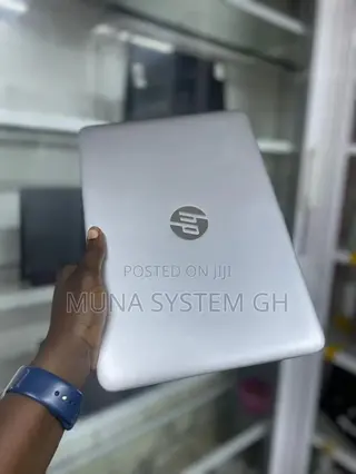 Laptop HP EliteBook 820 G3 8GB Intel Core I7 SSD 256GB