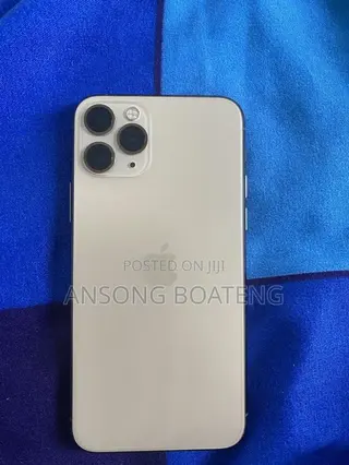 Apple iPhone 11 Pro 64 GB Rose Gold