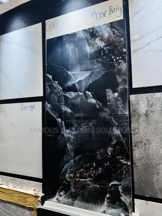 60/120 High Glossy Floor Tiles