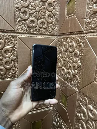 Apple iPhone 11 Pro Max 256 GB Gold