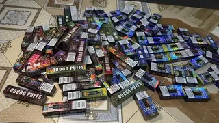 Electric Shisha and Vapes