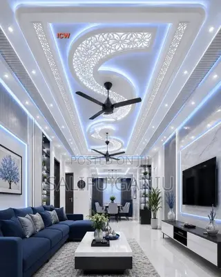 NJK Decor Pop