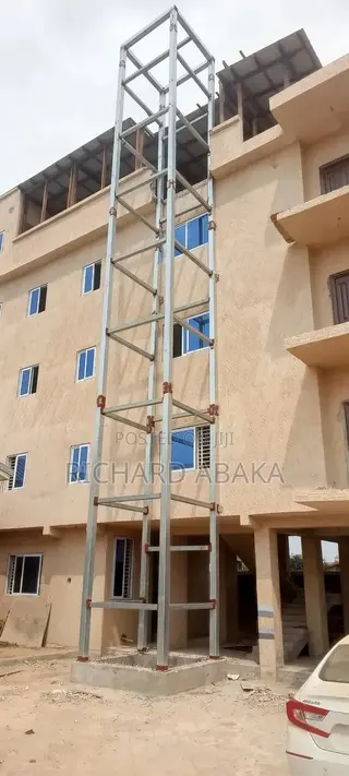 Contruction Company