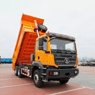 Sagmoto SMG Tipper Trucks
