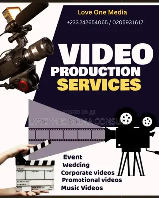 Video Productions