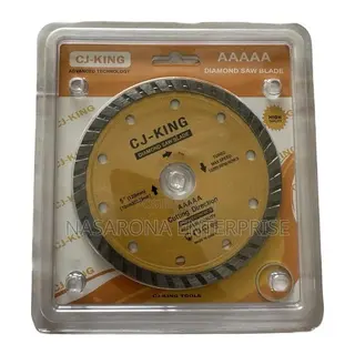 Diamond Saw Blade (5 Inches-125mm)