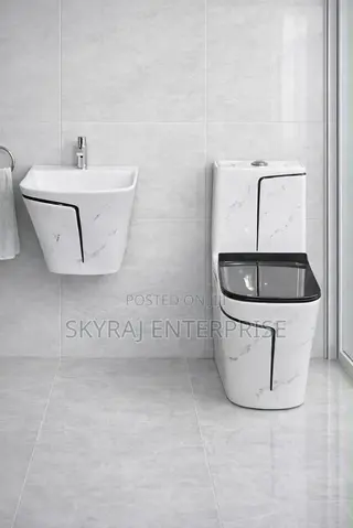 Sanitary Wares