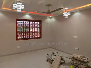 2bdrm Apartment in Abokobi, Accra Metropolitan for rent