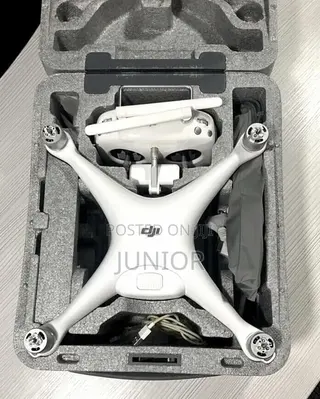 Phantom 4 Pro Drone