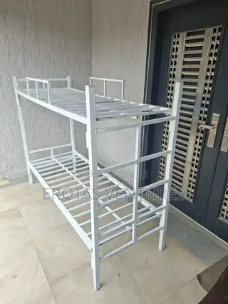 Metal Student Bunk Bed