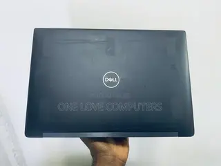 Laptop Dell Latitude 7390 8GB Intel Core i7 SSD 256GB