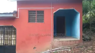 1bdrm House in Boi for rent