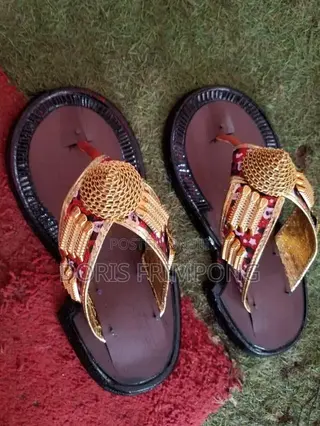 Yediem Ahenema,African Wear