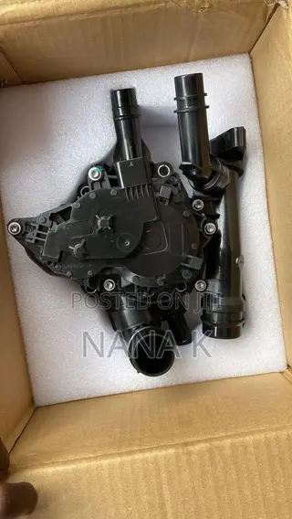Sorento, Sportage, Santa Fe 2020,2021,2022,2023,2024,2025 Thermostat