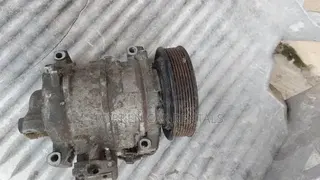 CRV 2013/2014 Air Condition Compressor