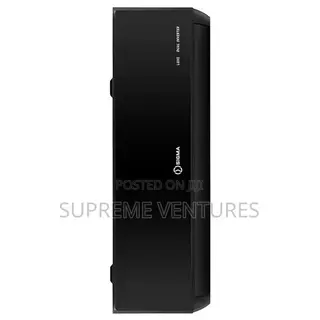 Sigma 1.5hp Mirror Air Conditioner Dual Inverter R32 Gas (Sac-T12lxiv)