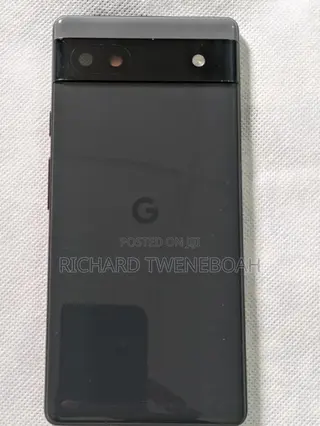 Google Pixel 6a Housing