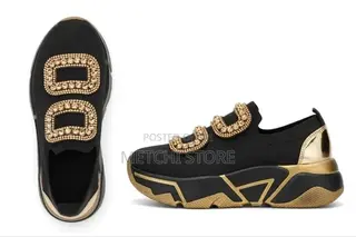Loafers , Sneakers