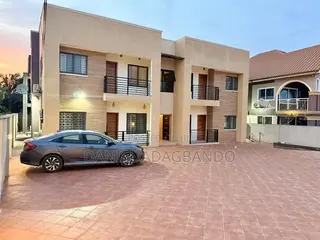 2bdrm Apartment in Wachild Estate, Amasaman for rent