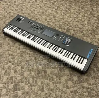 Yamaha Modx8
