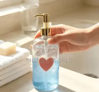 Liquid Soap for Sale