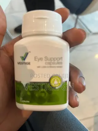 Vestige Eye Support