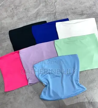 Basic Tops