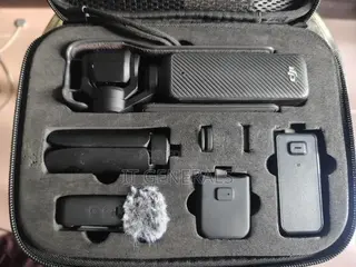 DJI Osmo Pocket 3
